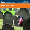 Freedom Trail: Granary Burying Ground