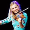 Fiddler Carley Arrowood Lends Her Voice to Mountain Music