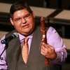 Matthew Tooni Carries on Traditions of Cherokee Stories and Music