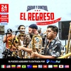 DJ.E Presents: SABOR Y CONTROL! El Podcast!