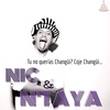 Episode 59:  DJ.E Presents: NIC & N'TAYA! El Podcast!