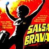 Salsa Brava Radio World Wide! El Podcast!