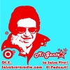 Mi Gente! El Podcast! De Salsa Brava Radio Pa' el Mundo Entero!
