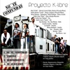 DJ.E Presents: Arley y Su Proyecto K-Libre! El Podcast!