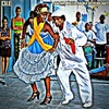 DJ.E Presents: Rumba En El Barrio! El podcast!