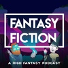 Fantasy Fiction 69: High Elves &amp; Daggers