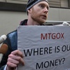 Is Coinbase Pulling a Mt Gox Scheme?