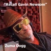 Episode 3: "Recall Gavin Newsom" (NEW Rock Song by Zuma Dogg)