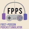First-Person Podcast Simulator: Episode 12