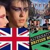 Episode 32767: 23.07.08 alternative 80s Saturday night