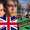 Episode 32767: 23.05.13 - UK SPECIAL - ALL Alternative 80s - ALL UK