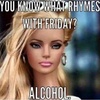 Episode 32767: 23.06.23 WerQ out happy hour style - TGIF