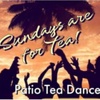 Episode 32767: 23.05.28 Back in the day Tea Dance - Memorial weekend