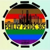 Episode 32767: 23.06.04 Philly Pride-PHun PHest / #pride #phillypride #phillypride23 #LGBTQ+ #equalityforAllHumans #NoH8