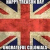 Episode 32767: 23.07.04 Holiday Tea Time/Happy UK Treason day