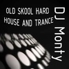 Classic Hard House from 1999/2000