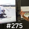 #275 "adamant to get this thing airborne no matter what" - Coffee With Kenny