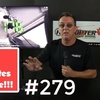 #279 - Pilot Has Less Than 3 Minutes To Live - Inadvertent IMC