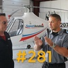 #281 Guimbal Cabri G2 Intro Flight - The Student Has Become The Teacher