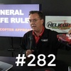 #282 Helicopter Landing - 200 ft per minute or less, or your Fired!