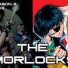 Episode 6: The Morlocks