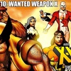 Episode 10: S2 Episode 10: Wanted Weapon X