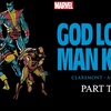 Episode 3: God Loves, Man Kills Part Two