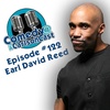 Episode #122 Earl David Reed