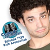 Episode 139: Rich Aronovitch