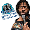 Episode 159: Justin Lawson