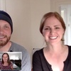 Episode 93: Leigh-Chantelle interviews Michelle & Matt from Thug Kitchen
