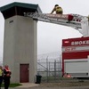 California Prisoner Fires