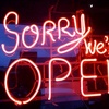 Re-Open for Business