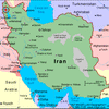 Iran So Far Away