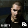 Episode 9 With Speedy J