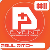 Episode 11 with Paul Ritch at East Ender, Sonar Festival