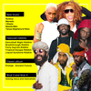 Episode 25: Dancehall Reggae Soca EP25 Todiworld Podcast July 2022