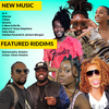 Episode 28: TO DI WORLD Reggae Dancehall Soca EP28 August 2022