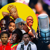 Episode 36: Dancehall Reggae Soca TO DI WORLD EP36 Oct 2022
