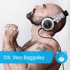 EMB 126 - Wes Baggaley