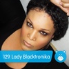 EMB 129 - Lady Blacktronika