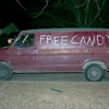 Episode 34 β Sexual Snack Wagon