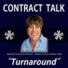 2018 Contract Talk - Turnaround