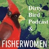 Episode 35: Flying Fish: Collab with Katie Osborn of the Fisherwoman Podcast
