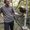 Episode 48: Bird Keepin' It Real: Interview with Animal Handler Gavin McGrath of Maymont Foundation in Richmond, Virginia