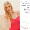 Episode 225: 19225 Albinoni: The Complete Concertos, Op. 9 and Adagio for Organ and Strings