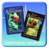 The Book of Three & The Black Cauldron - (Prydain Chronicles: Part 1) - ANP 004