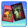 The Castle of Llyr & Taran Wanderer - (Prydain Chronicles: Part 2) - ANP 005
