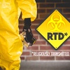 RTD - Judgmental Fever - Week 2