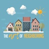 Refugee Resettlement - Week 7 Art of Neighboring